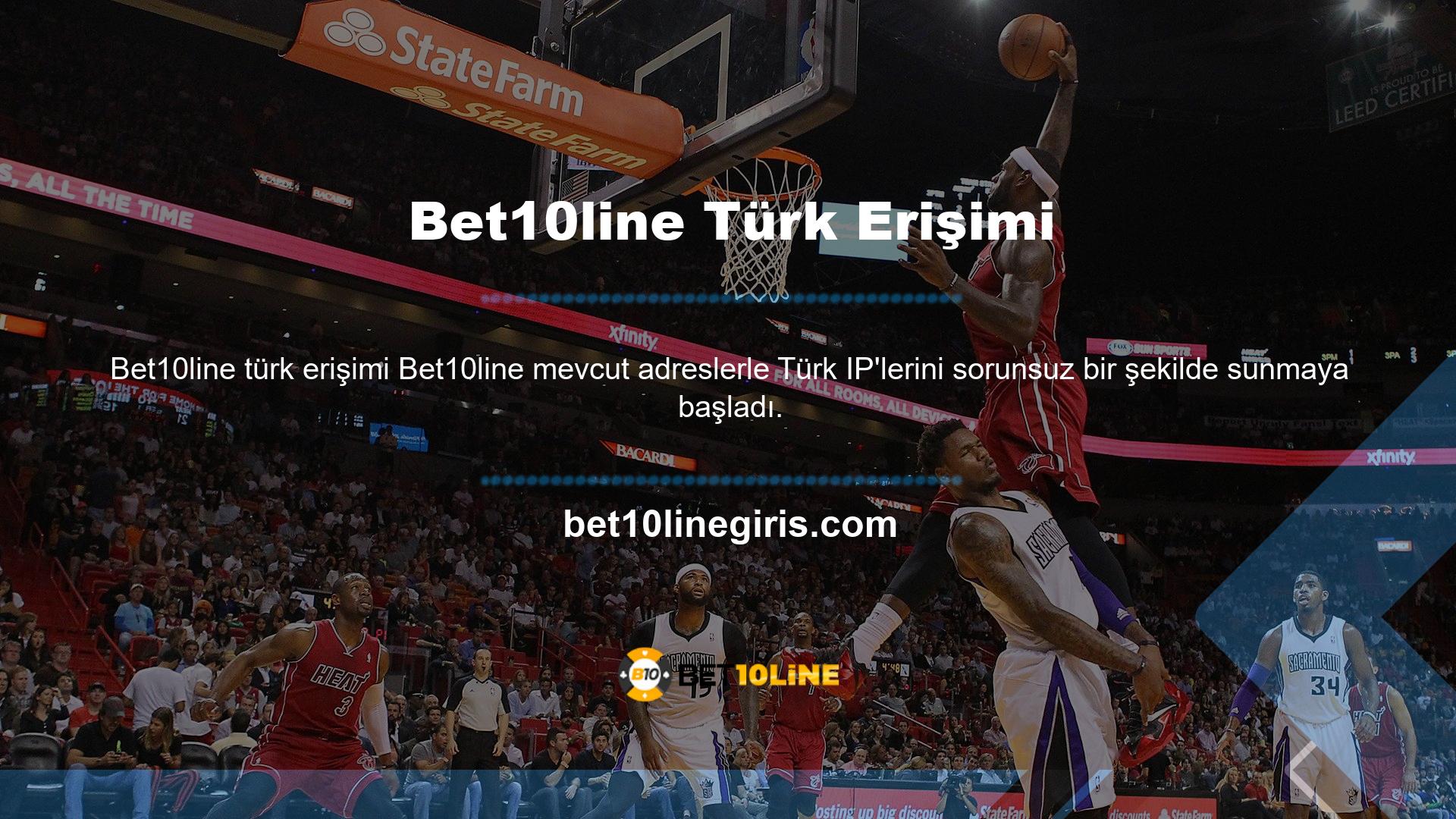 Türkiye'deki en ünlü ve büyüyen yabancı bahis alanlarından bazılarını keşfederek bahislerin heyecanının tadını çıkarmaya devam edebilirsiniz